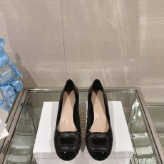 Christian Dior Heeled Shoes